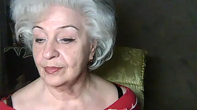 ValeriaKroww online show from 19, 3, 2026