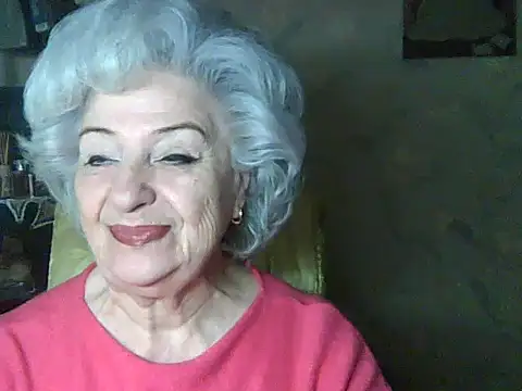 ValeriaKroww online show from 10, 4, 2026