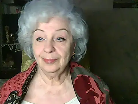 ValeriaKroww online show from 19, 4, 2026