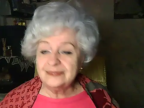 ValeriaKroww online show from 20, 4, 2026