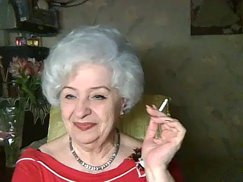 ValeriaKroww online show from 14, 5, 2026