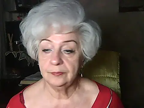 ValeriaKroww online show from 29, 5, 2026