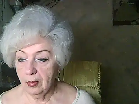 ValeriaKroww online show from 31, 5, 2026