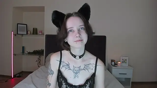 Snapshot of OliviaFlex chatting on 29, 11, 2025 OliviaFlex online show from 29, 11, 2025