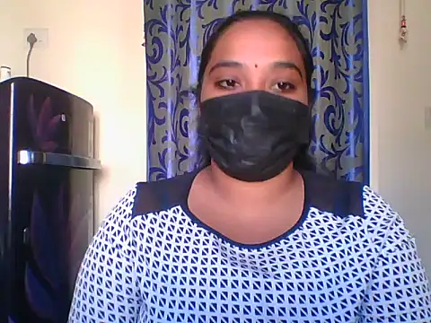 Mathi cam online show from 5, 2, 2026