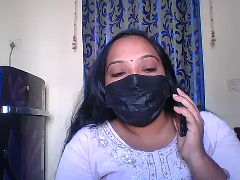 Mathi cam online show from 6, 2, 2026