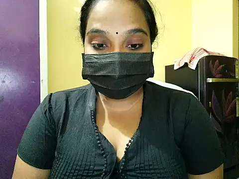 Snapshot of Mathi_cam chatting on 16, 6, 2026 Mathi cam online show from 16, 6, 2026