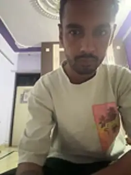 rajesh2378 online show from 25, 3, 2026