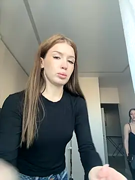 MelissaPinkiss online show from 27, 11, 2025