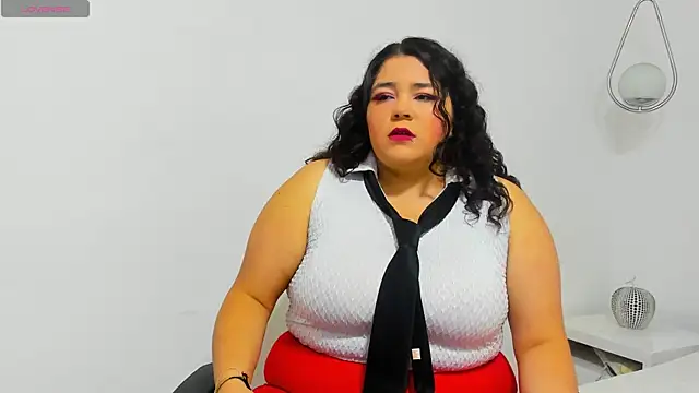 Lilith Aliany  online show from 4, 12, 2025