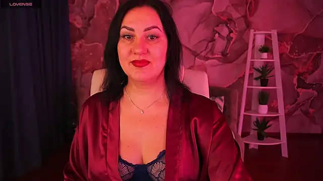 VelvetLuck online show from 16, 12, 2025