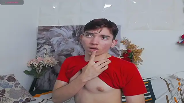 Snapshot of Oliver_paris chatting on 18, 11, 2025 Oliver paris online show from 18, 11, 2025