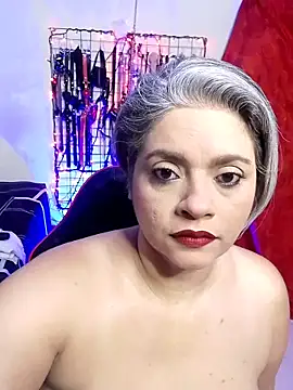 sexysubMila online show from 4, 12, 2025