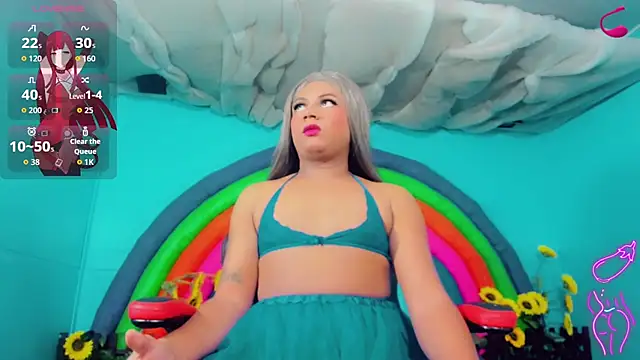 Alice brandom online show from 3, 12, 2025