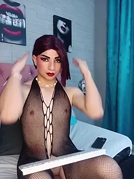 angeelperry online show from 26, 11, 2025