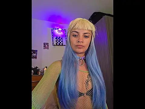 Lila bratzz online show from 28, 11, 2025