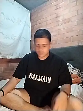 halibisex online show from 18, 11, 2025