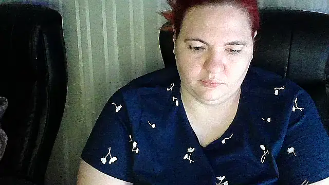 XLisaBlueXsS online show from 19, 1, 2026