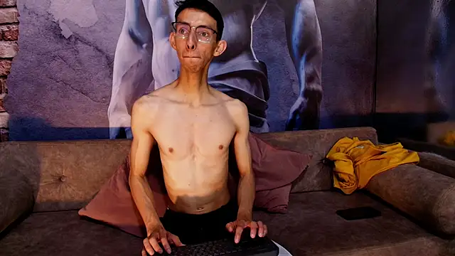 ZyroNight online show from 5, 11, 2025