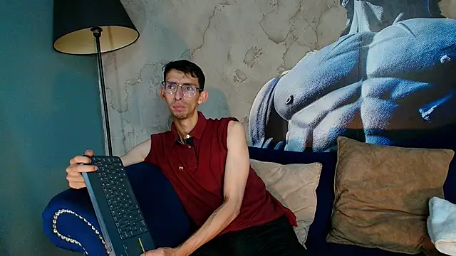 ZyroNight online show from 19, 11, 2025