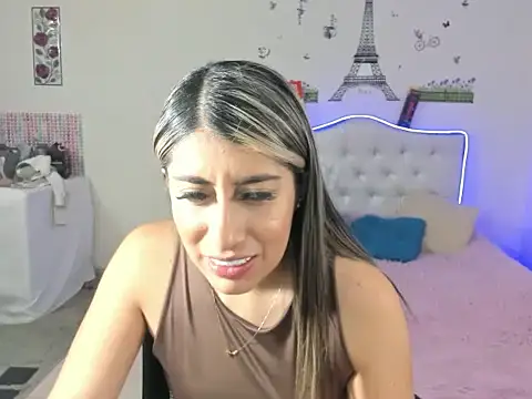 veronicamist95 online show from 7, 11, 2025