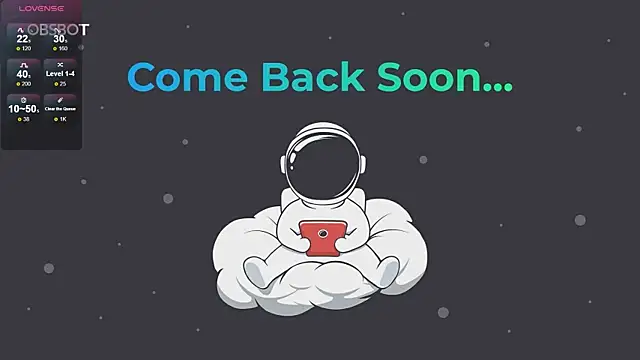 missfoster online show from 3, 4, 2026