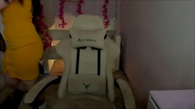 Hanako Rey online show from 26, 11, 2025