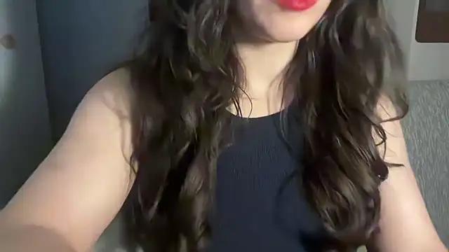 PLAYMATE6373 online show from 15, 3, 2026