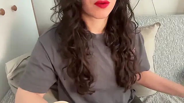 PLAYMATE6373 online show from 31, 3, 2026