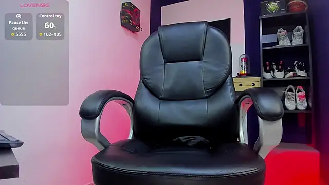 Alex king27 online show from 31, 3, 2026