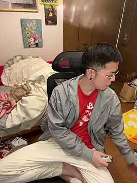 ippei0001 online show from 17, 12, 2025