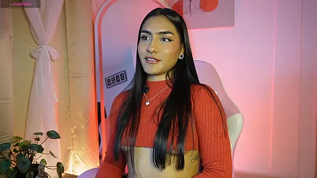 Nikita luan online show from 10, 8, 2026