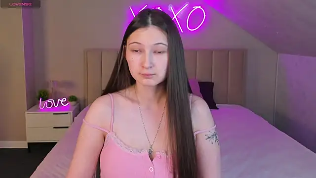 Ella Burns online show from 23, 4, 2026