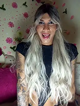 Snapshot of Sthefy_luna131 chatting on 30, 11, 2025 Sthefy luna131 online show from 30, 11, 2025