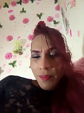 Snapshot of Sthefy_luna131 chatting on 16, 12, 2025 Sthefy luna131 online show from 16, 12, 2025