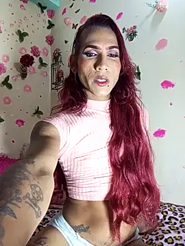 Snapshot of Sthefy_luna131 chatting on 16, 1, 2026 Sthefy luna131 online show from 16, 1, 2026