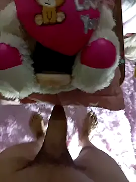 Snapshot of Sthefy_luna131 chatting on 7, 2, 2026 Sthefy luna131 online show from 7, 2, 2026