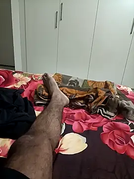 Snapshot of RubyEntity chatting on 10, 11, 2025 RubyEntity online show from 10, 11, 2025