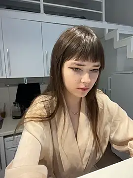 Lissssssa online show from 4, 3, 2026