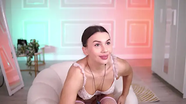 KarinaKokhana online show from 28, 11, 2025