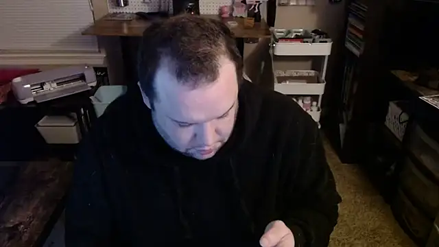 MegaChip online show from 5, 2, 2026