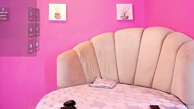 Snapshot of temperancex chatting on 10, 11, 2025 temperancex online show from 10, 11, 2025