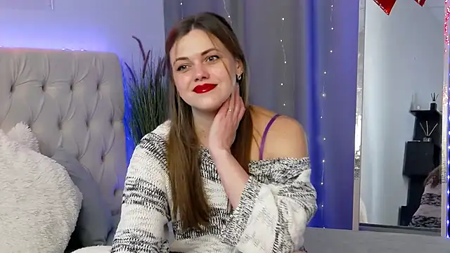 Snapshot of AnabeleBliss chatting on 14, 1, 2026 AnabeleBliss online show from 14, 1, 2026