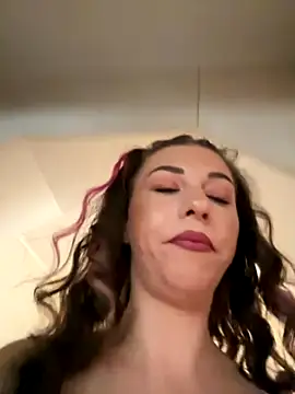 EdaQueen online show from 16, 11, 2025