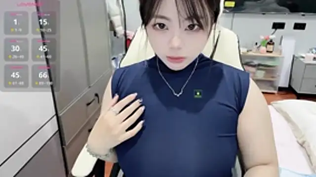 Chayka 21 online show from 4, 2, 2026