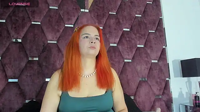 Snapshot of RossMildrey chatting on 20, 7, 2026 RossMildrey online show from 20, 7, 2026