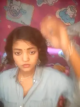 Snapshot of Freakingromance chatting on 27, 2, 2026 Freakingromance online show from 27, 2, 2026