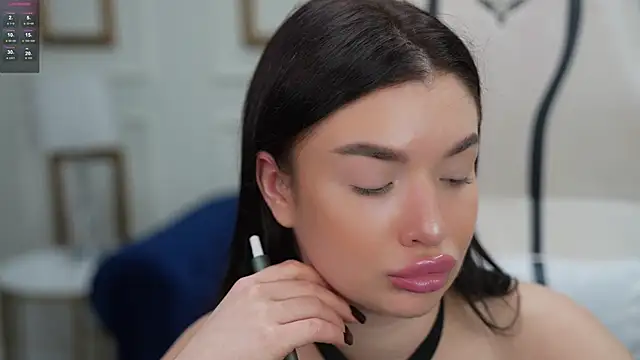 Snapshot of Stella_sun054 chatting on 1, 12, 2025 Stella sun054 online show from 1, 12, 2025