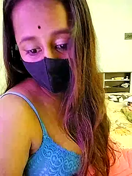 LoveLy-Soneya online show from 21, 12, 2025