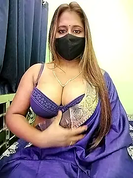 LoveLy-Soneya online show from 25, 3, 2026